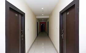 Hotel O Geetanjali Palace